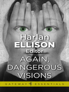 Again, Dangerous Visions by Harlan Ellison eBook